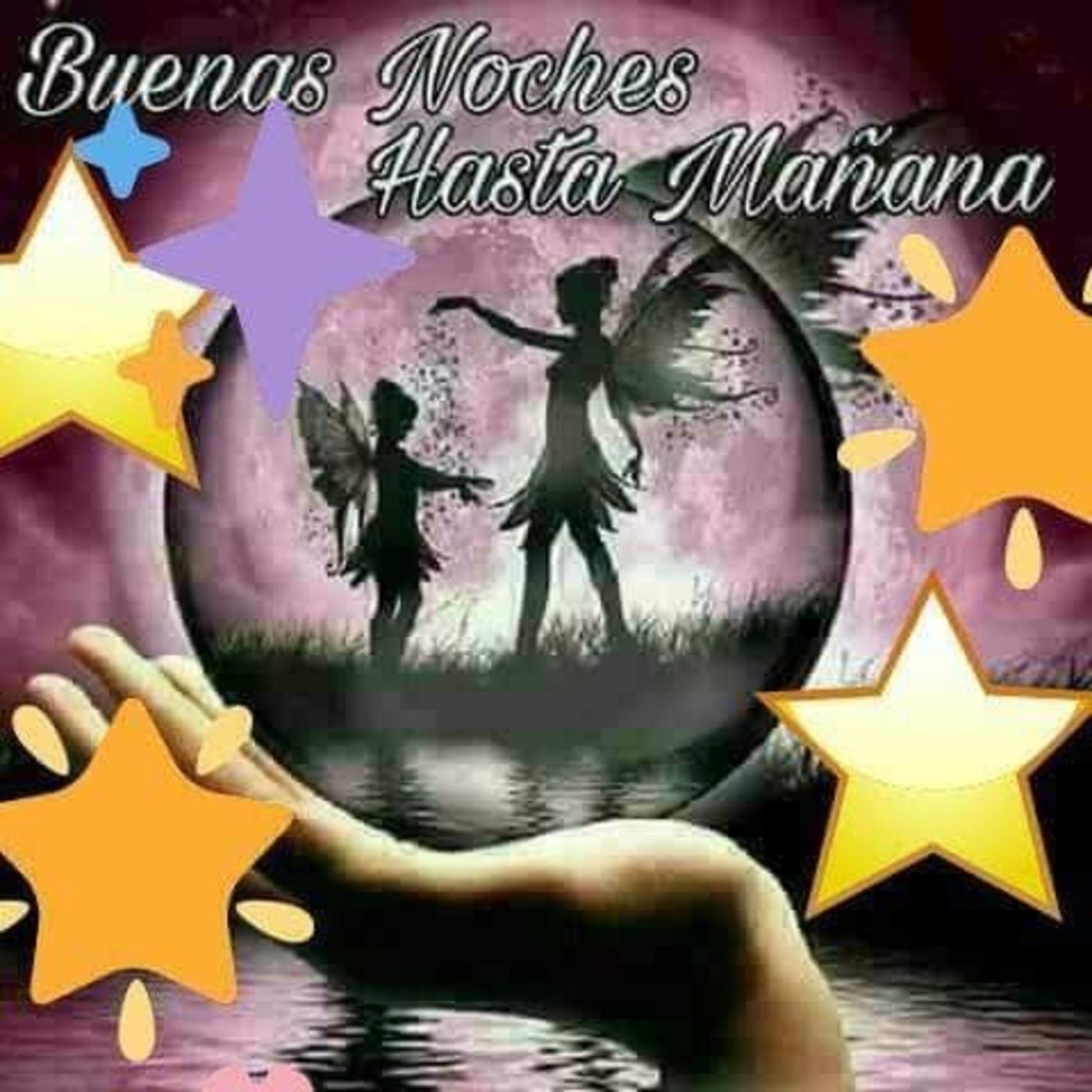 Buenas Noches imágenes y frases lindas Buenas Noches imágenes y frases lindas