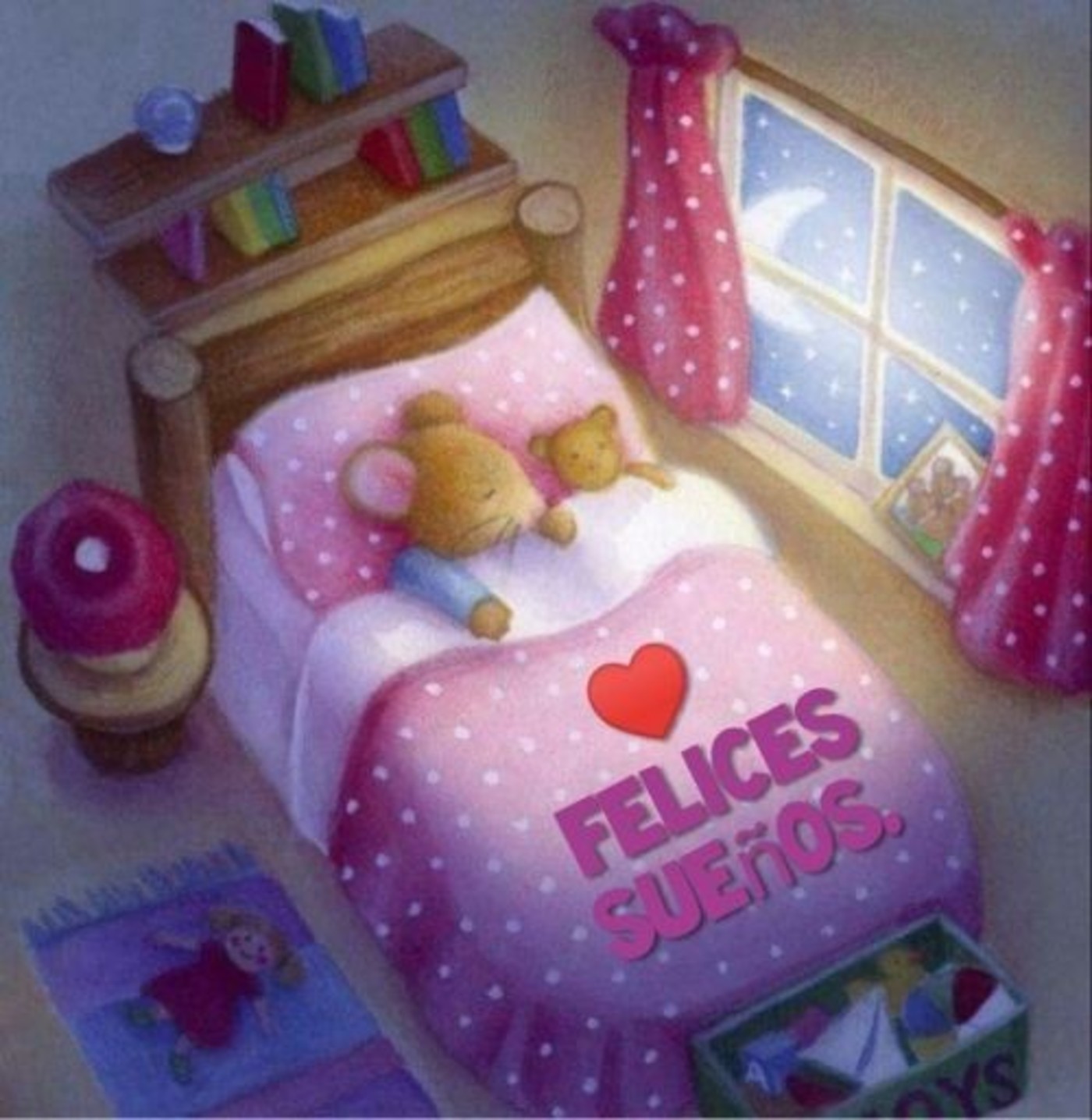 Buenas Noches imágenes y frases lindas Buenas Noches imágenes y frases lindas