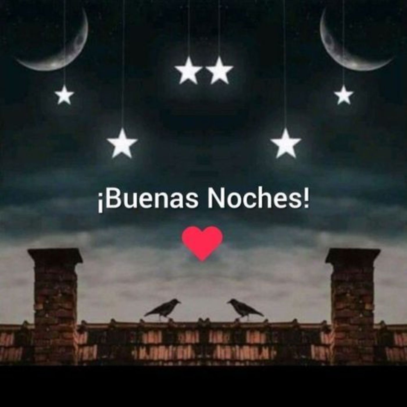 Buenas noches 