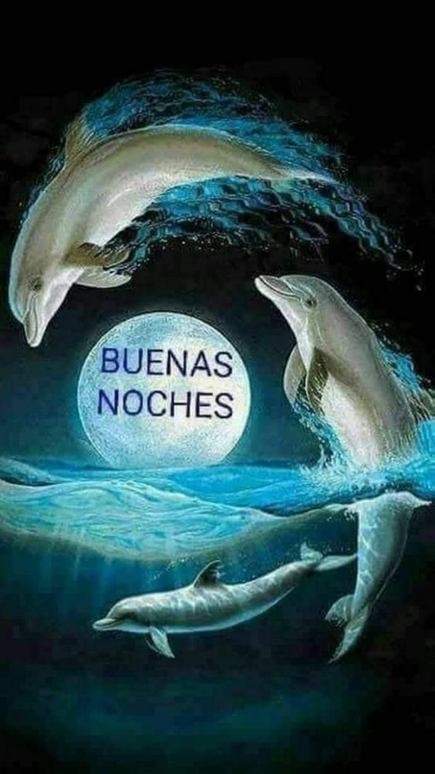 Buenas noches