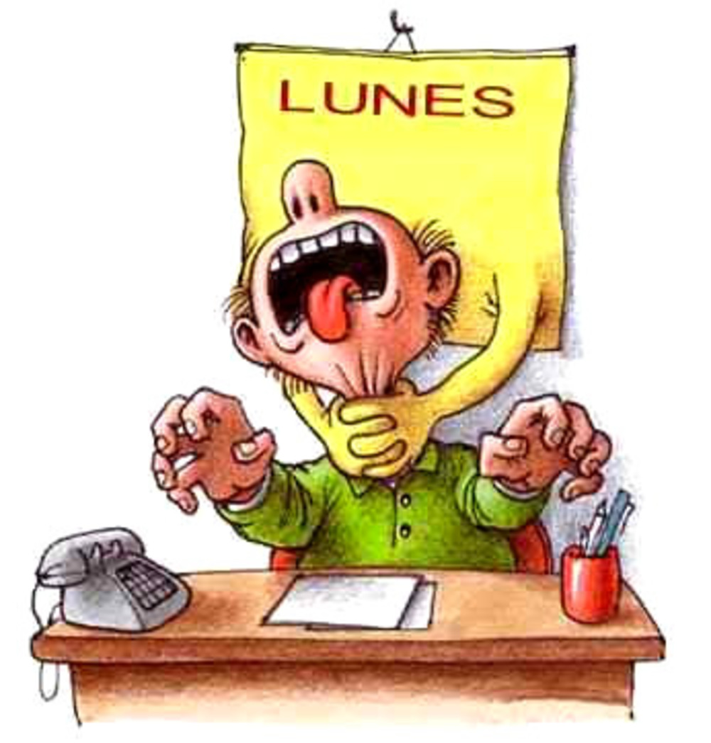 Lunes