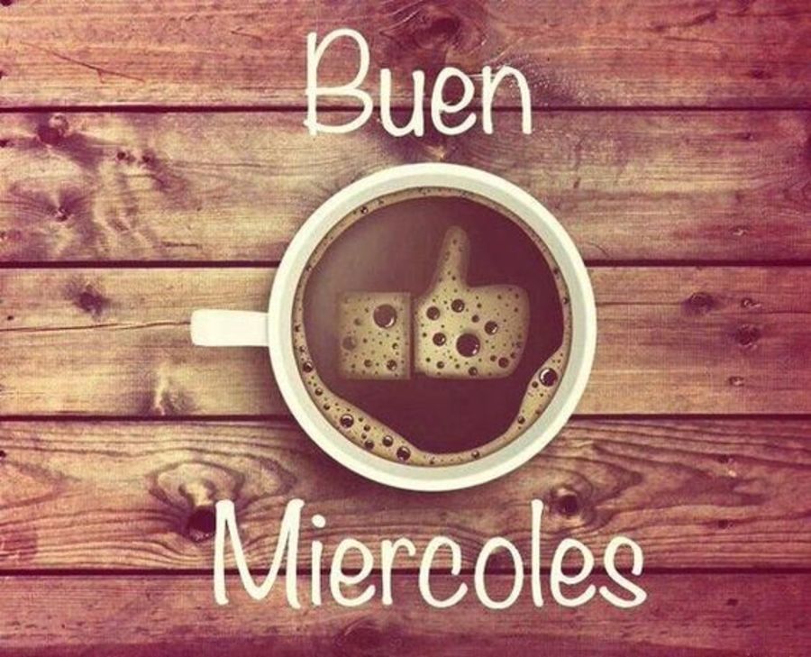 Buen Miércoles