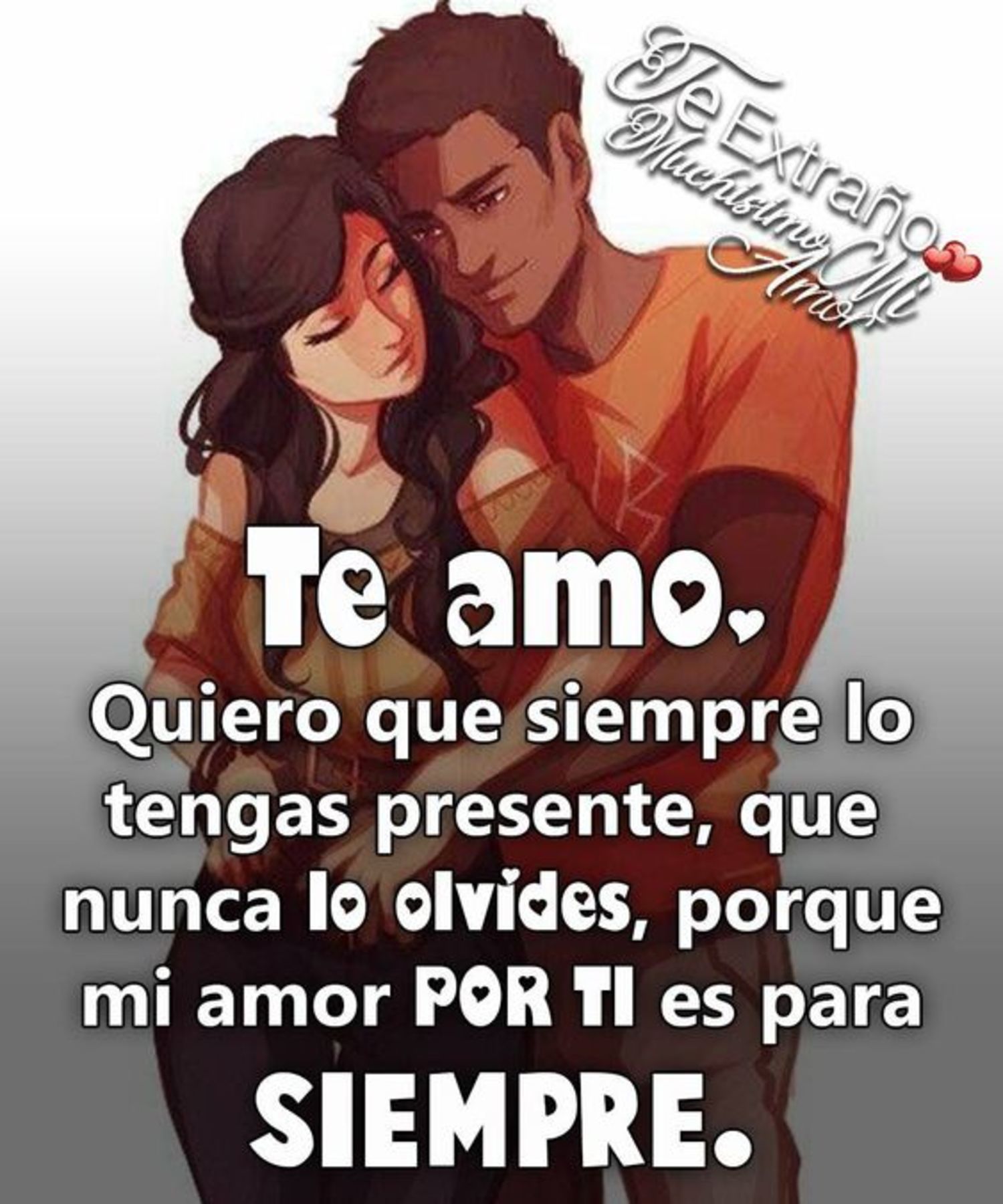 Sintético 92+ Foto Te Amo Frases Para Frascos De Amor Alta Definición ...