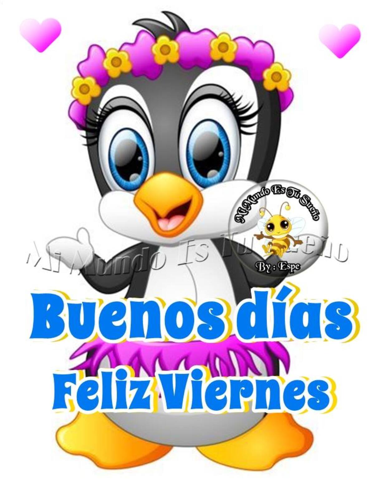 Feliz Viernes imágenes bellas y postales para compartir - Página 9 de ...