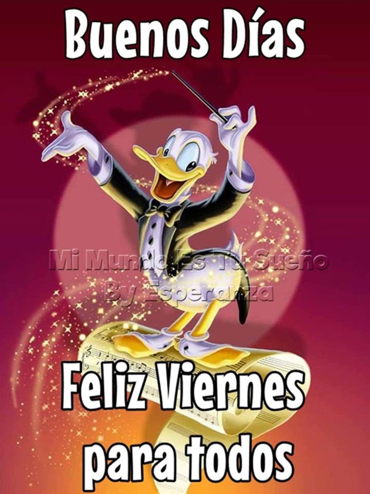 Buen Dia Viernes Bendecido 35 - axafpu5