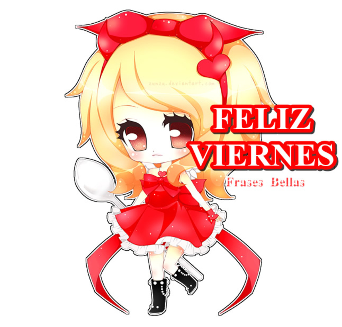 Feliz Viernes