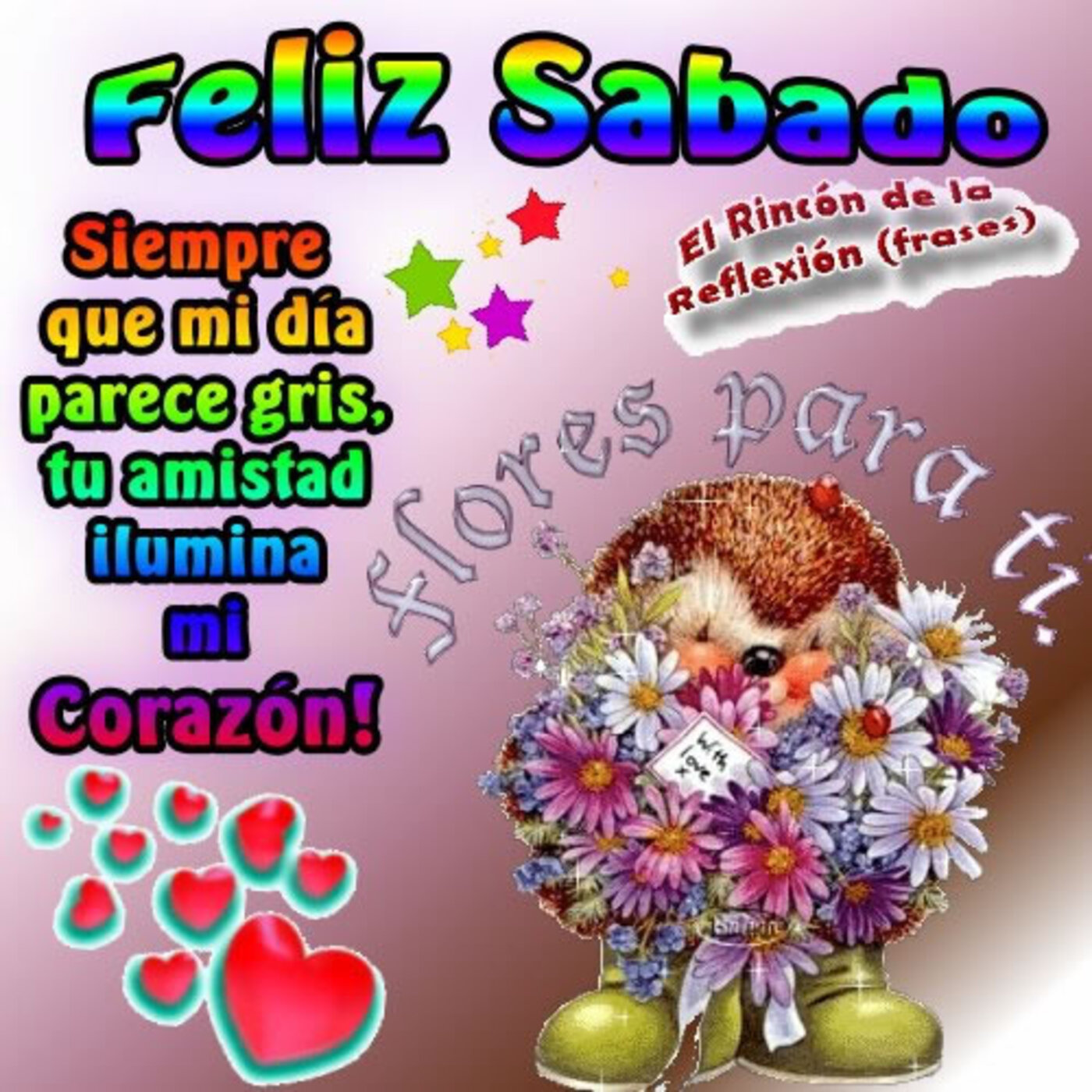 Feliz Sabado Buenos Dias Imagenes Nuevas Pagina 7 De 10