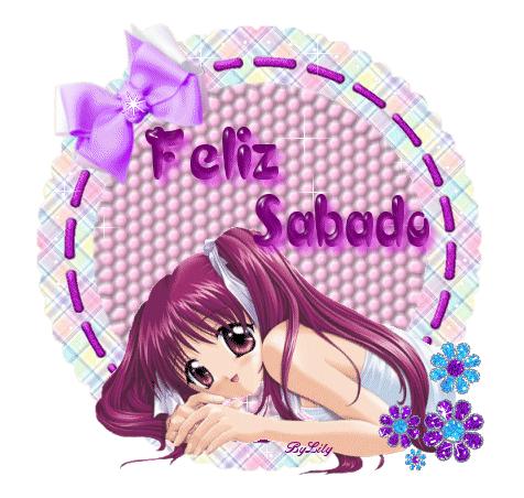 feliz sábado