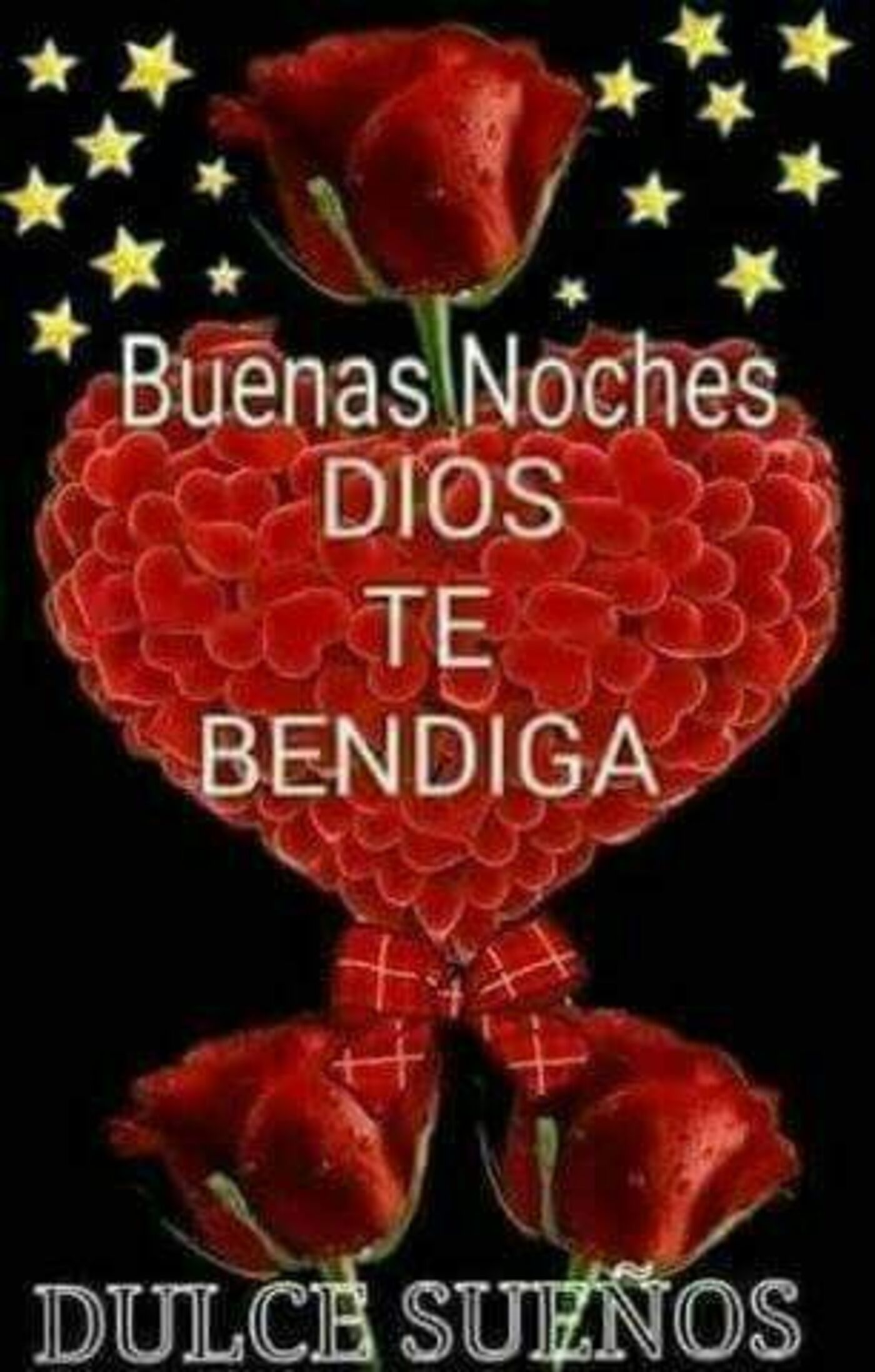 Buenas Noches Dios Te Bendiga Siempre 02 - t6v01ob