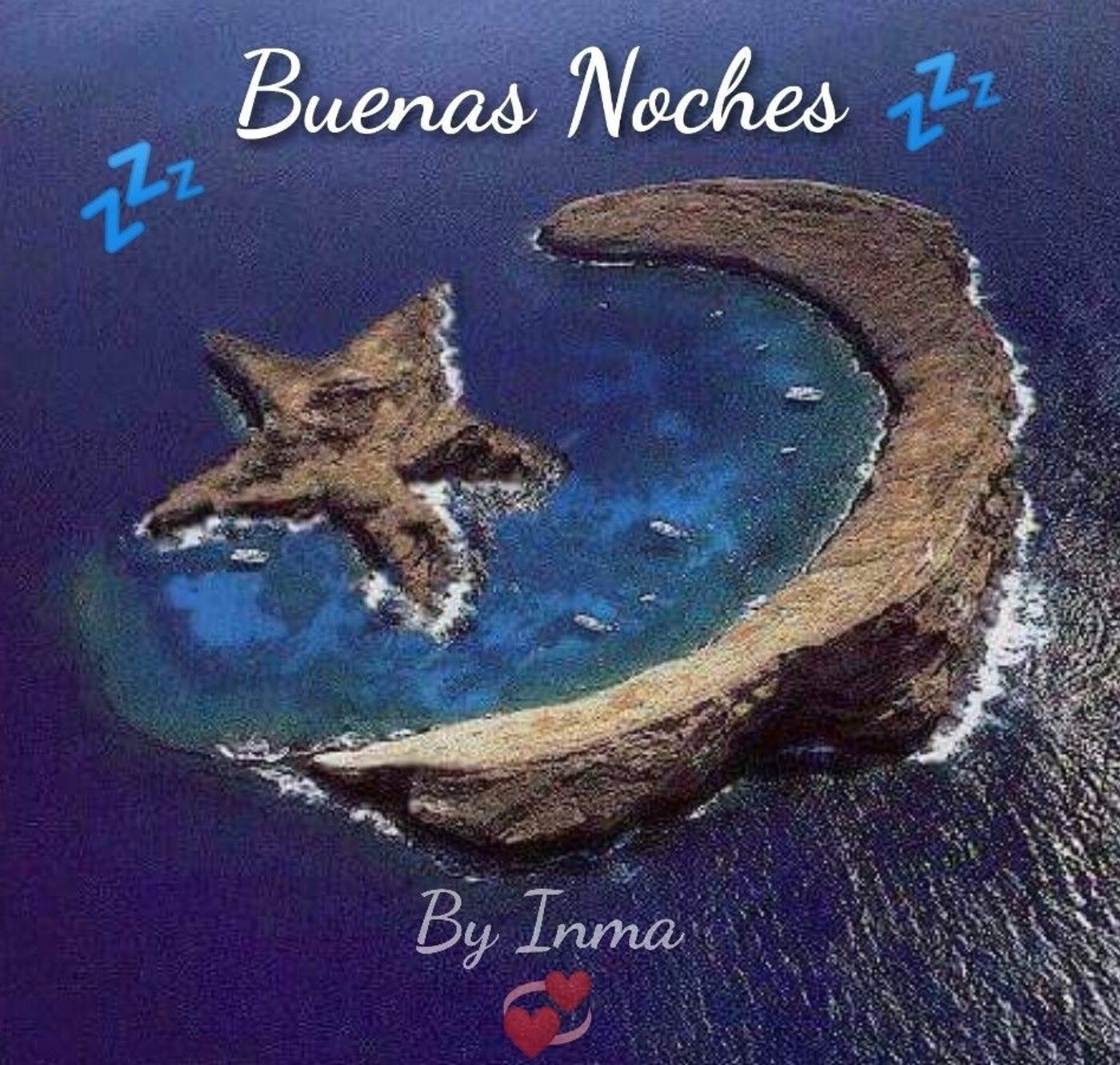 Buenas Noches