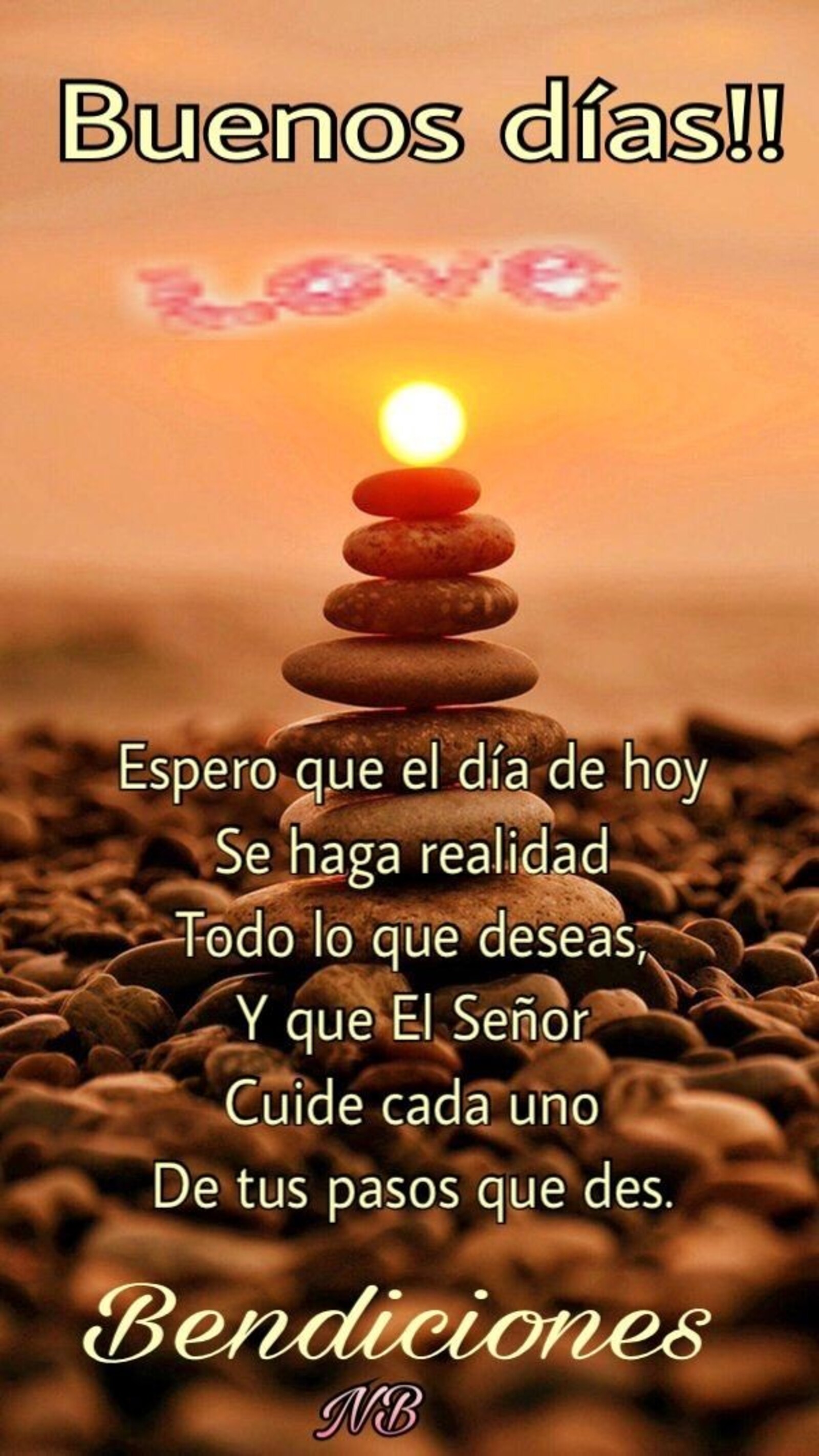 Imagen De Buenos Dias Y Bendiciones Imagen Ideas