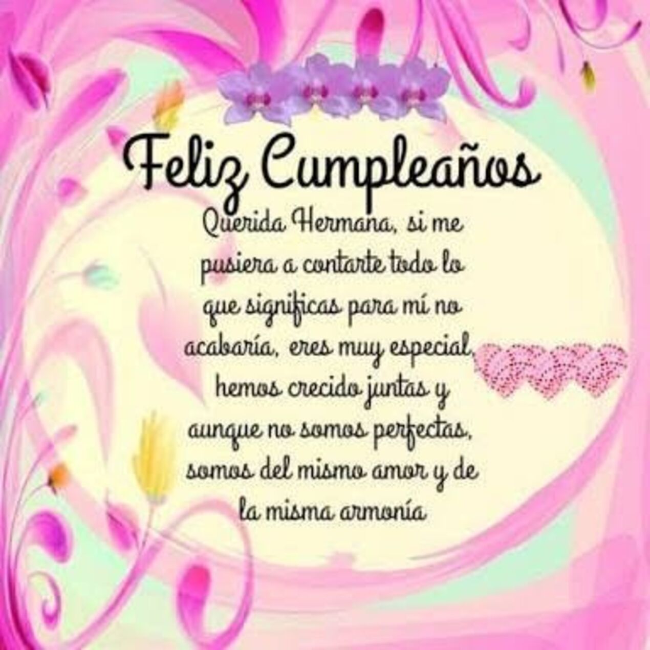 Feliz Cumpleaños Imágenes Mensajes Frases Para Amigos Página 4 De 10