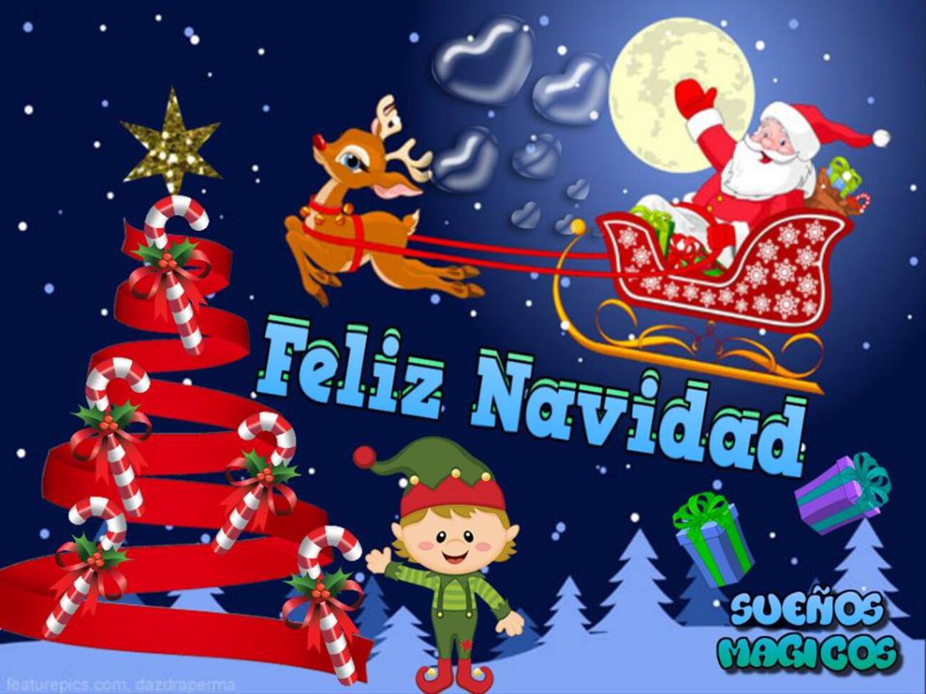 74+ lindas imágenes para Feliz Navidad Página 2 de 8