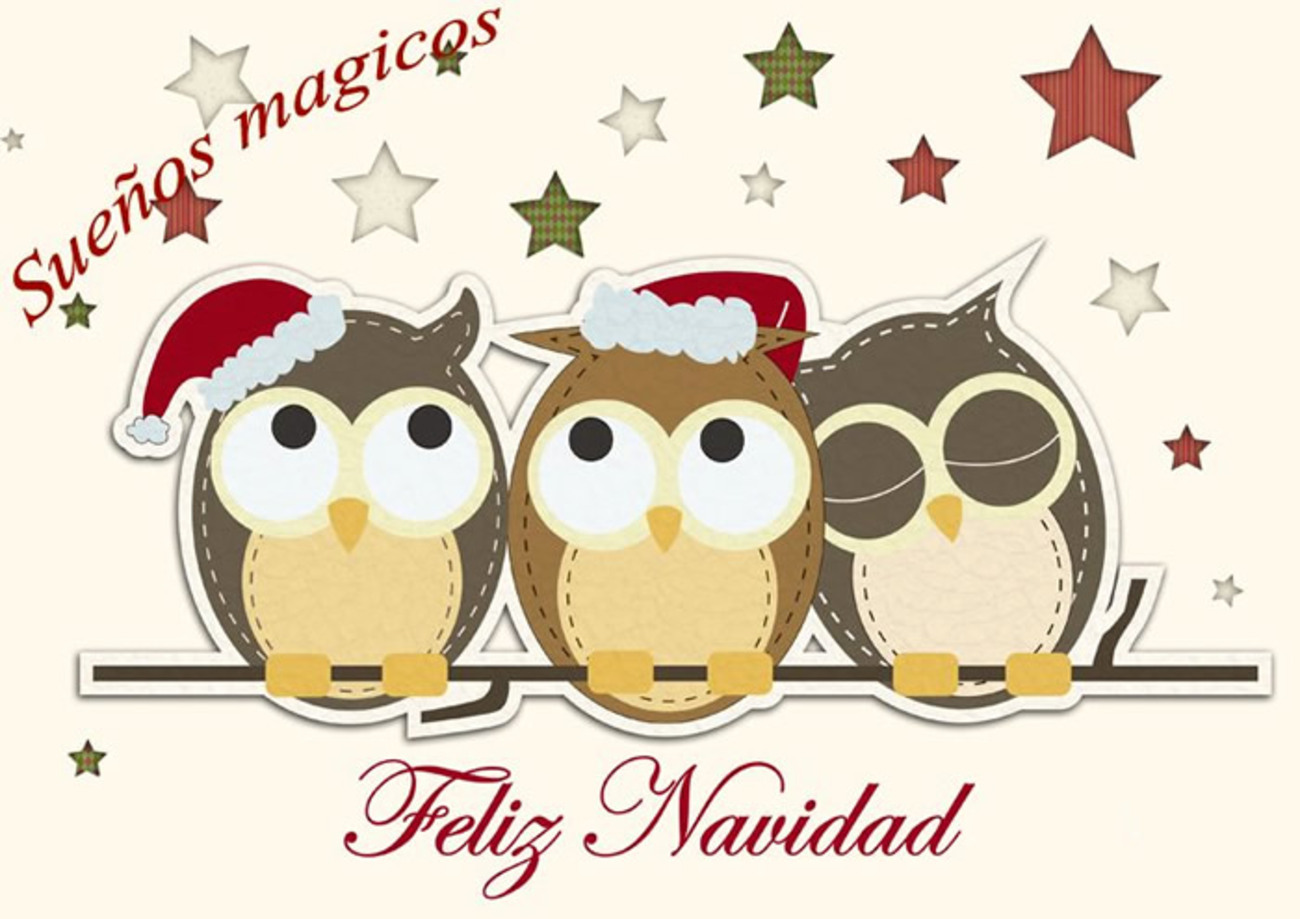 Feliz Navidad