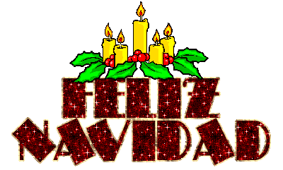 Feliz Navidad 