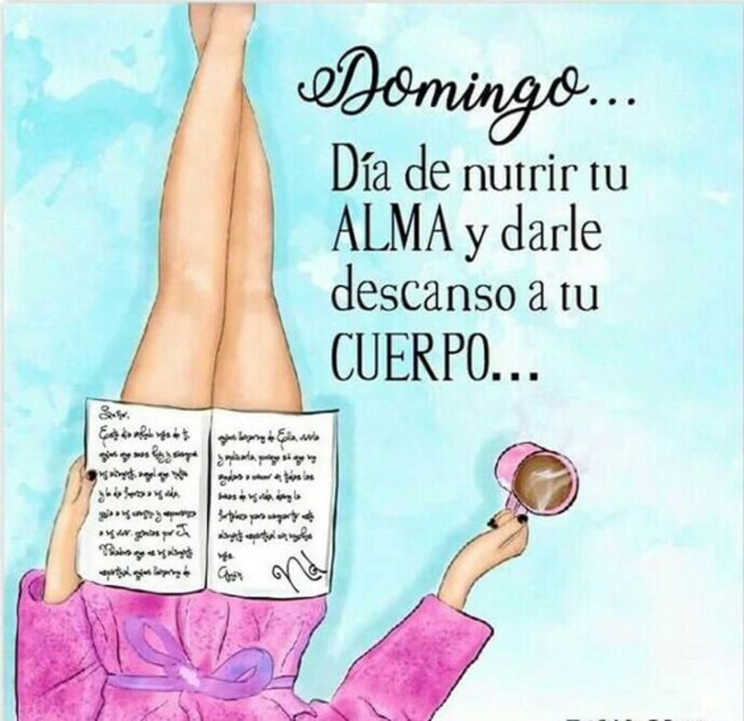 Imágenes lindas de Feliz Domingo para WhatsApp Imágenes lindas de Feliz Domingo para WhatsApp