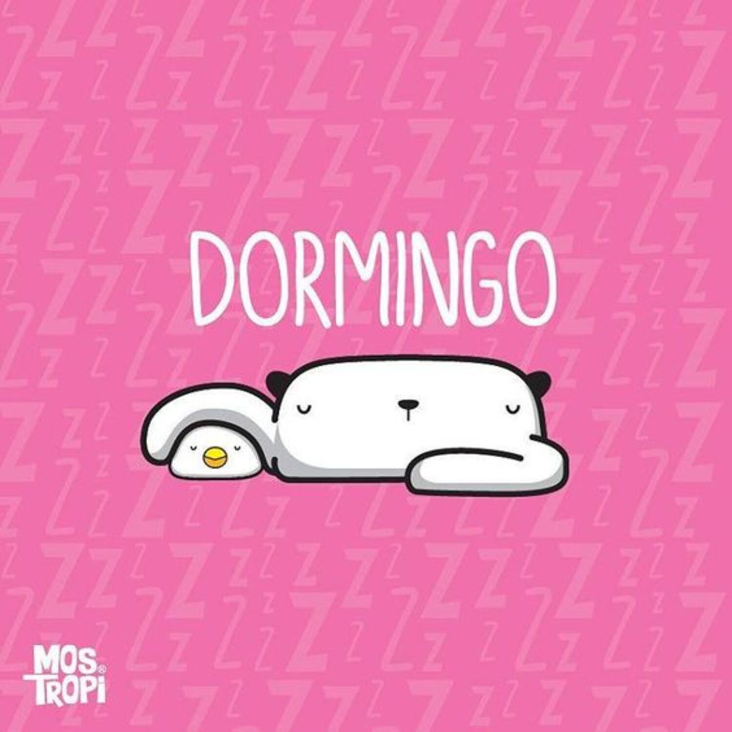 Dormingo