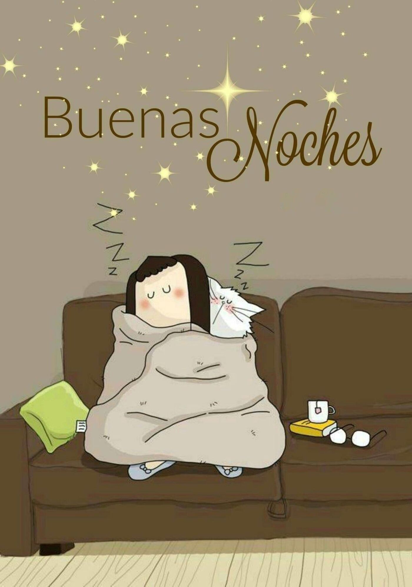 Buenas Noches