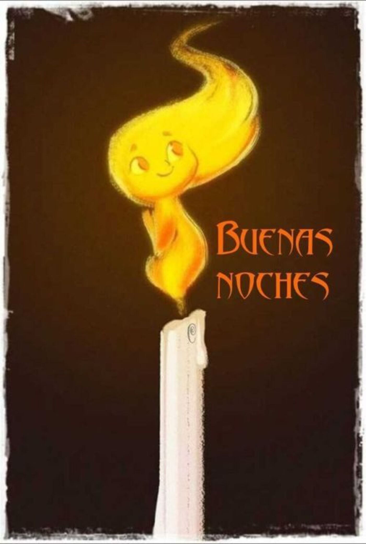 Buenas Noches