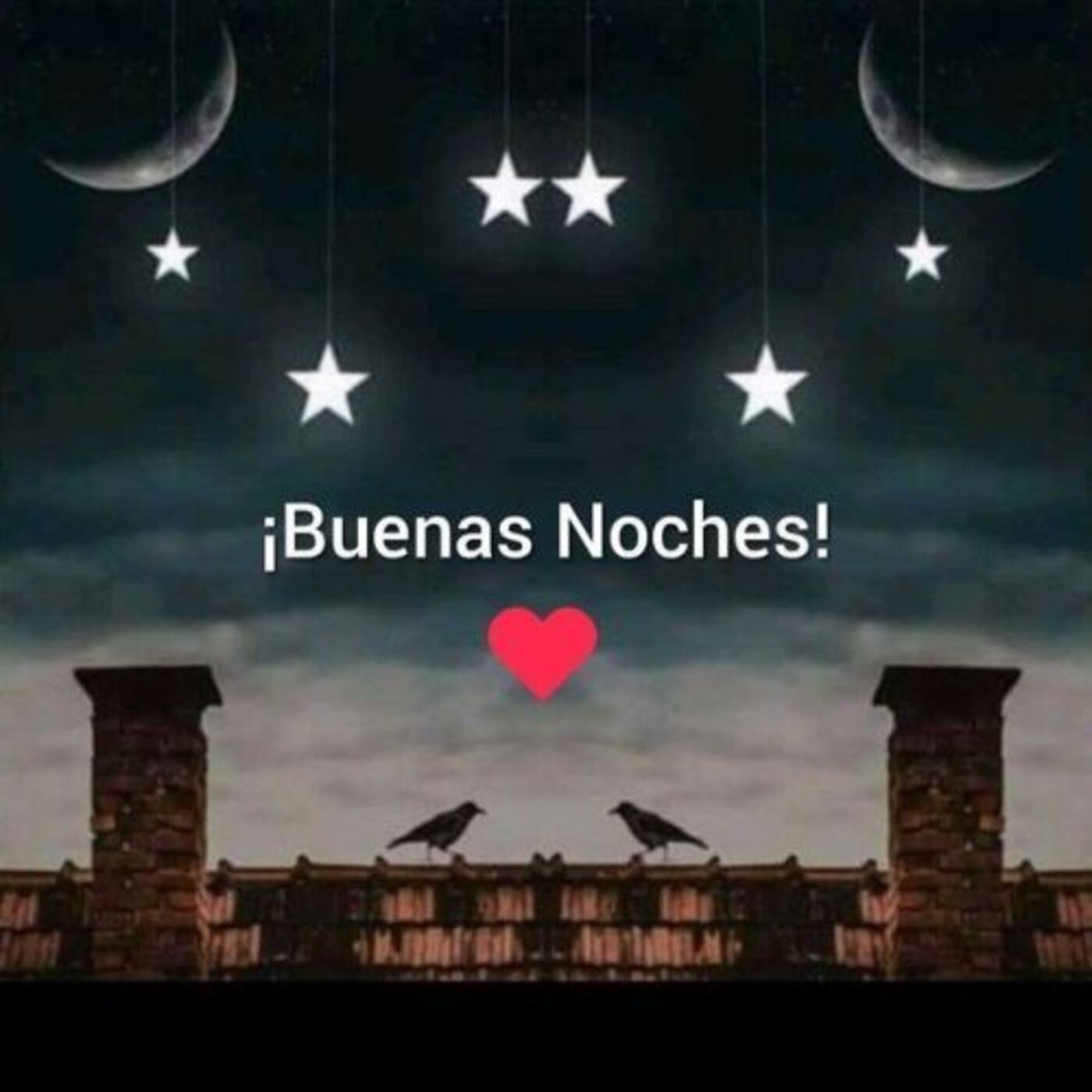 Buenas Noches