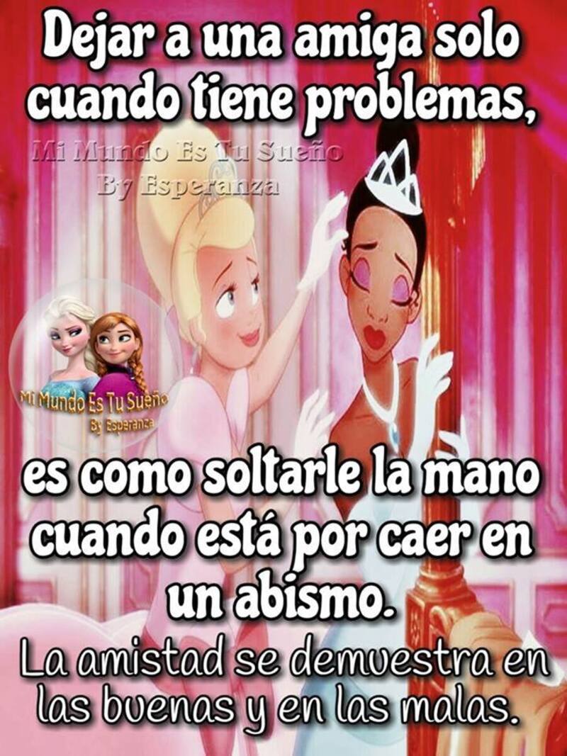 frases de amistad cortas y bonitas