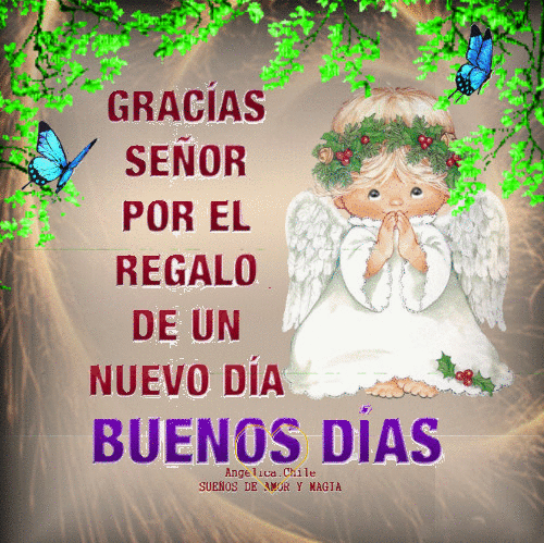 35+ Buenos Días GIF con movimiento 35+ Buenos Días GIF con movimiento