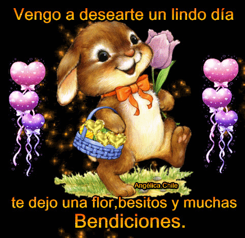 35+ Buenos Días GIF con movimiento 35+ Buenos Días GIF con movimiento