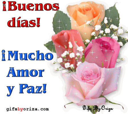 35+ Buenos Días GIF con movimiento 35+ Buenos Días GIF con movimiento