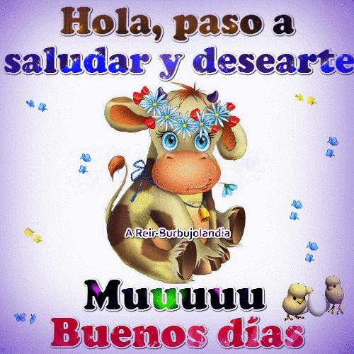 35+ Buenos Días GIF con movimiento 35+ Buenos Días GIF con movimiento