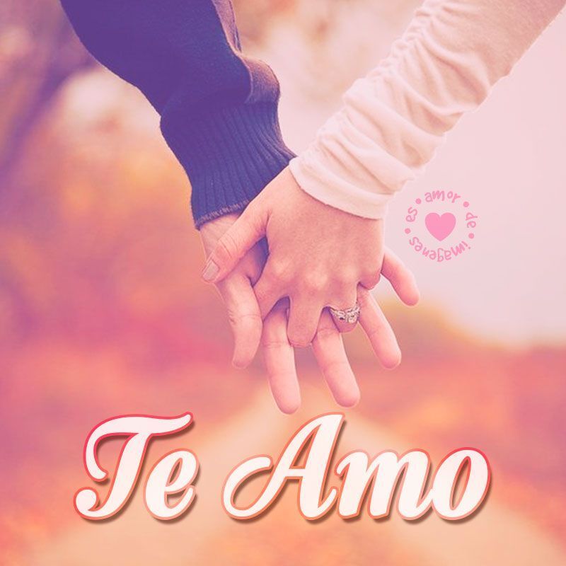 Te Amo