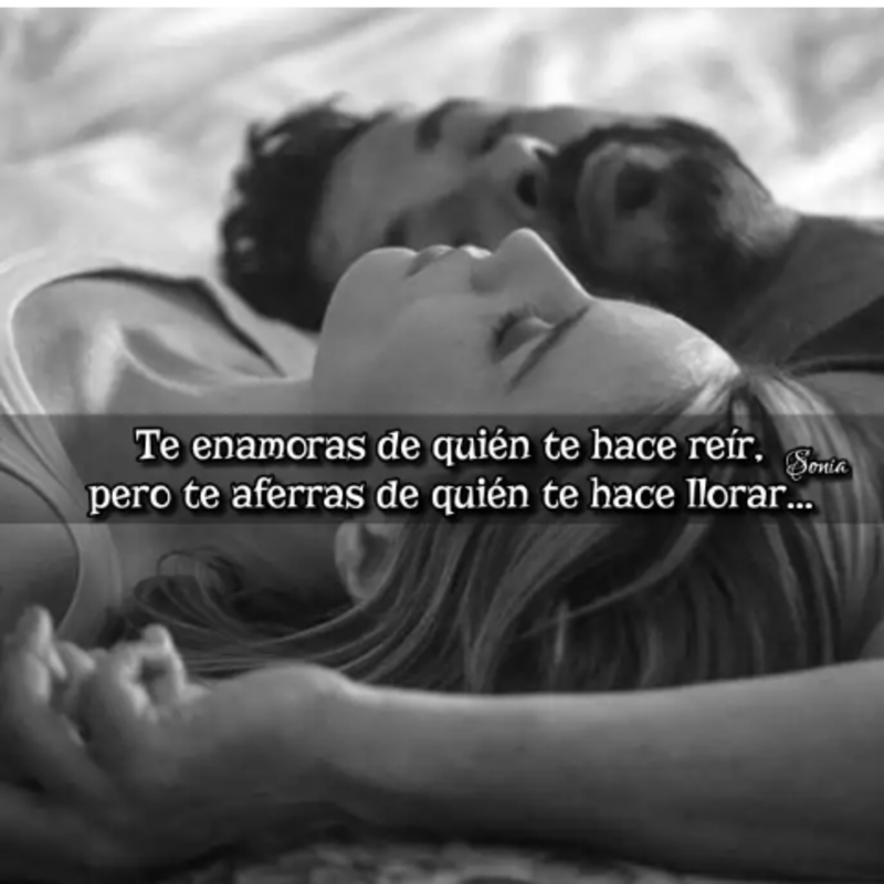 frases de amor fotos