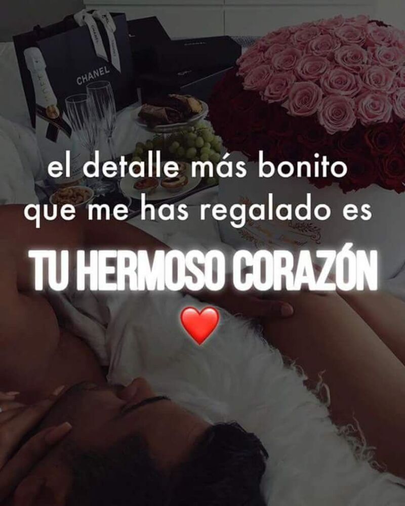 50 Frases De Amor Bonitas Para Dedicar