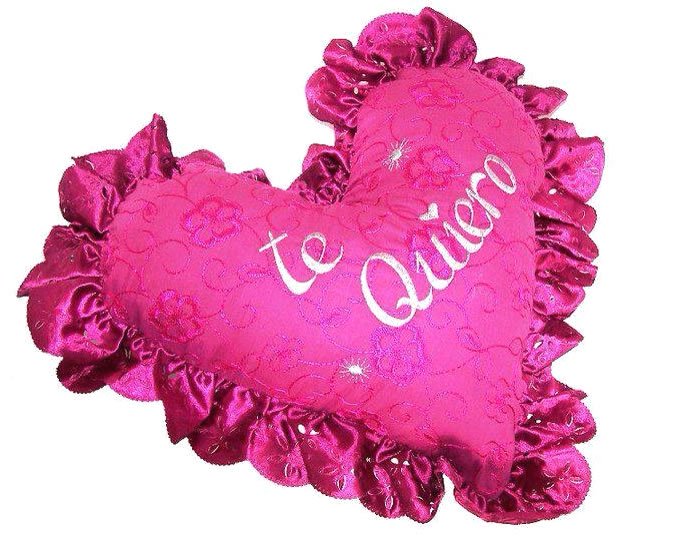 te quiero mi amor