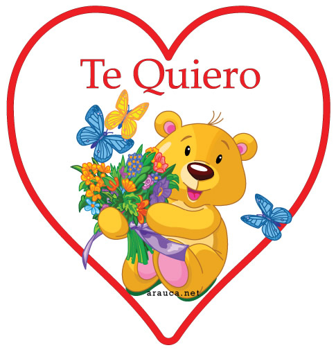 Te Quiero